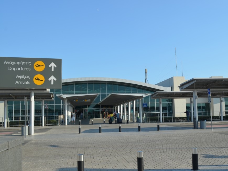 cyprus airport transfers